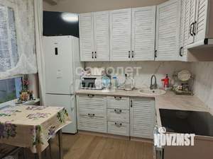 1-к квартира, вторичка, 37м2, 1/8 этаж