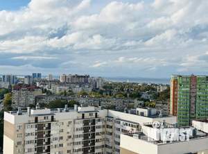 Студия квартира, вторичка, 31м2, 18/18 этаж