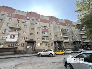 3-к квартира, вторичка, 58м2, 1/6 этаж