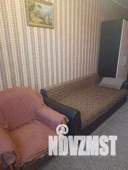 1-к квартира, вторичка, 33м2, 1/4 этаж