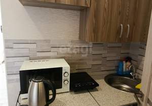 Студия квартира, вторичка, 22м2, 4/12 этаж