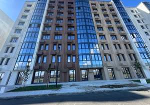 2-к квартира, сданный дом, 56м2, 7/9 этаж