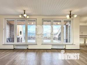 6-к квартира, вторичка, 370м2, 10/11 этаж