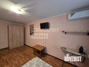 1-к квартира, вторичка, 37м2, 5/9 этаж