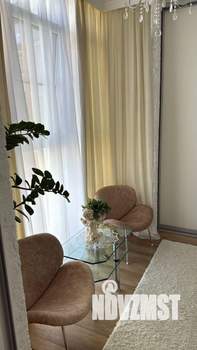 1-к квартира, вторичка, 41м2, 9/16 этаж