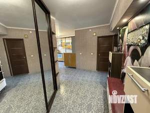 2-к квартира, вторичка, 50м2, 4/6 этаж
