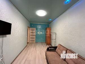 1-к квартира, вторичка, 36м2, 5/9 этаж