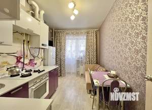1-к квартира, вторичка, 38м2, 3/5 этаж