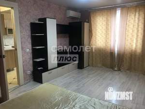 1-к квартира, вторичка, 34м2, 2/12 этаж