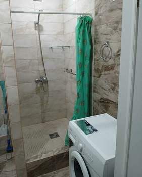 Студия квартира, вторичка, 28м2, 2/20 этаж