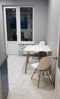 1-к квартира, вторичка, 37м2, 5/8 этаж