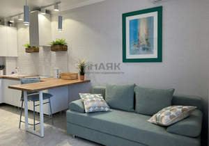 3-к квартира, вторичка, 105м2, 9/10 этаж