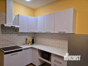 Студия квартира, вторичка, 24м2, 1/20 этаж