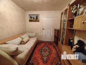 2-к квартира, вторичка, 46м2, 9/9 этаж