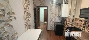 1-к квартира, вторичка, 38м2, 10/13 этаж