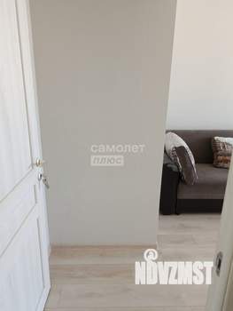 1-к квартира, вторичка, 46м2, 9/18 этаж