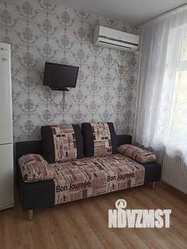 Студия квартира, вторичка, 33м2, 9/16 этаж