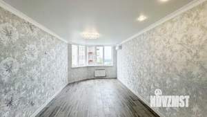 1-к квартира, вторичка, 45м2, 9/19 этаж
