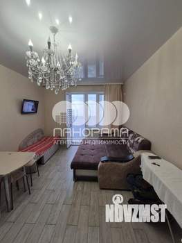 Студия квартира, вторичка, 26м2, 8/16 этаж