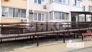 3-к квартира, вторичка, 75м2, 2/16 этаж