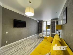 1-к квартира, вторичка, 49м2, 12/14 этаж