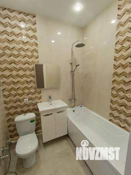 1-к квартира, вторичка, 36м2, 15/16 этаж