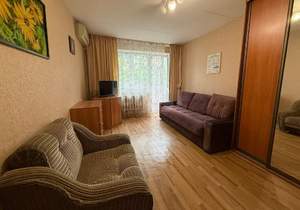 1-к квартира, вторичка, 35м2, 2/5 этаж