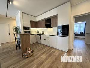 4-к квартира, вторичка, 130м2, 6/18 этаж