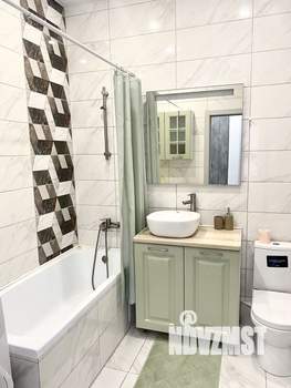 1-к квартира, вторичка, 49м2, 2/7 этаж