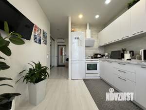 1-к квартира, вторичка, 37м2, 8/8 этаж