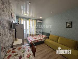 Студия квартира, вторичка, 26м2, 7/20 этаж