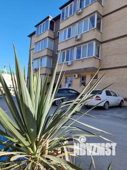 1-к квартира, вторичка, 33м2, 3/3 этаж