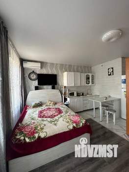 Студия квартира, вторичка, 30м2, 14/20 этаж