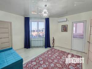 1-к квартира, вторичка, 40м2, 8/13 этаж