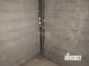 1-к квартира, вторичка, 38м2, 15/18 этаж