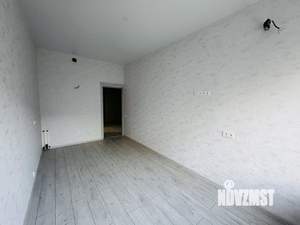 1-к квартира, вторичка, 48м2, 1/3 этаж