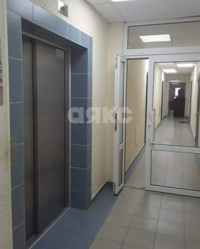 1-к квартира, вторичка, 37м2, 5/5 этаж