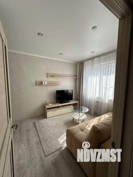 1-к квартира, вторичка, 36м2, 6/9 этаж