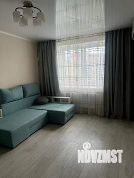 1-к квартира, вторичка, 37м2, 11/13 этаж