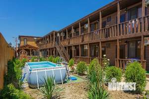 Студия квартира, вторичка, 19м2, 1/2 этаж