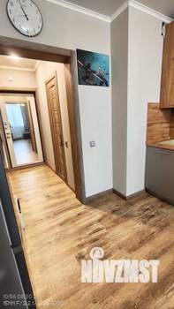 Студия квартира, вторичка, 24м2, 2/14 этаж