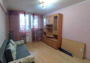 1-к квартира, вторичка, 35м2, 11/7 этаж
