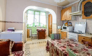 2-к квартира, вторичка, 61м2, 2/5 этаж