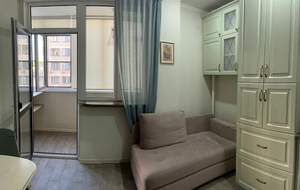 1-к квартира, вторичка, 45м2, 4/9 этаж