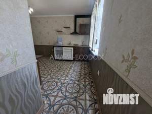 Студия квартира, вторичка, 30м2, 1/2 этаж