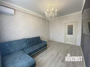 1-к квартира, вторичка, 38м2, 5/5 этаж