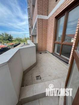 3-к квартира, вторичка, 72м2, 2/16 этаж