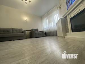 2-к квартира, вторичка, 53м2, 3/9 этаж