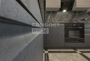 1-к квартира, вторичка, 54м2, 5/10 этаж