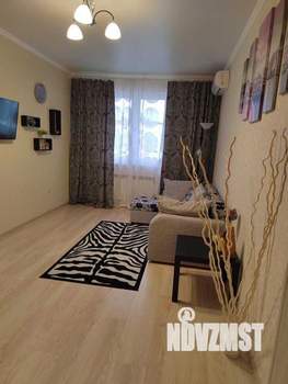 1-к квартира, вторичка, 43м2, 8/9 этаж